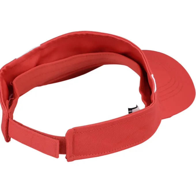 Performance Colorblock Visor