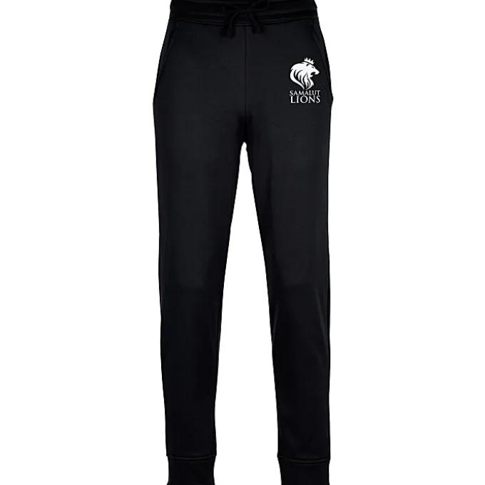 Performance Fleece Joggers