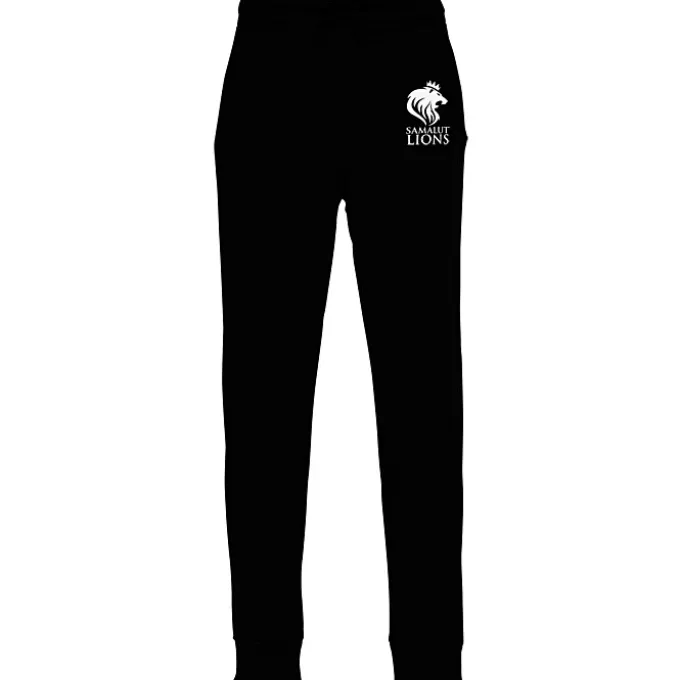 Performance Fleece Joggers