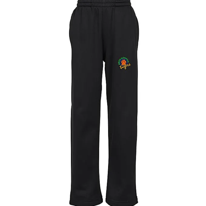 Performance Fleece Pants - Youth