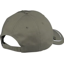 Performance Golf Cap with Tee Holder