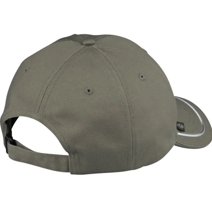 Performance Golf Cap with Tee Holder