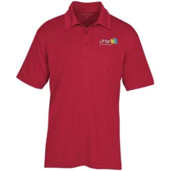 Performance Jersey Polo - Men's