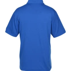 Performance Jersey Polo - Men's