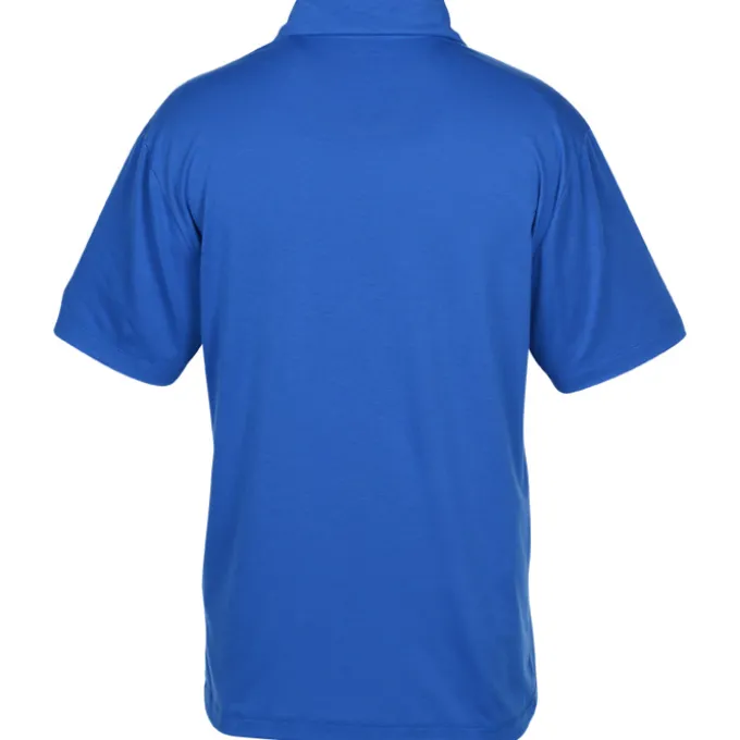 Performance Jersey Polo - Men's