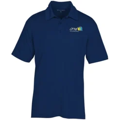 Performance Jersey Polo - Men's