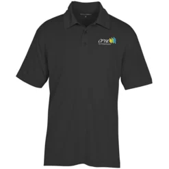 Performance Jersey Polo - Men's