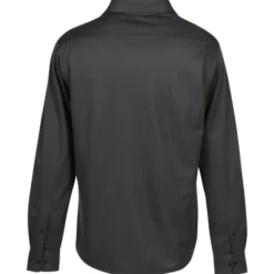 Performance Knit Dress Shirt - Men's