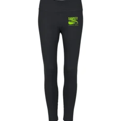 Performance 7/8 Length Leggings