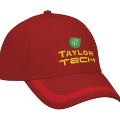Performance Mesh Stripe Cap 24 hr