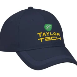Performance Mesh Stripe Cap 24 hr