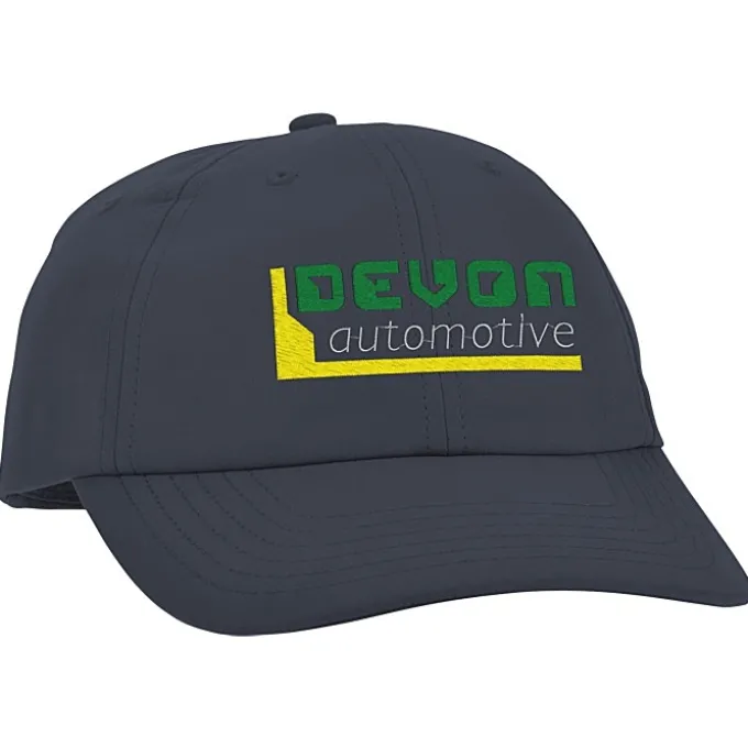 Performance Microfiber Cap