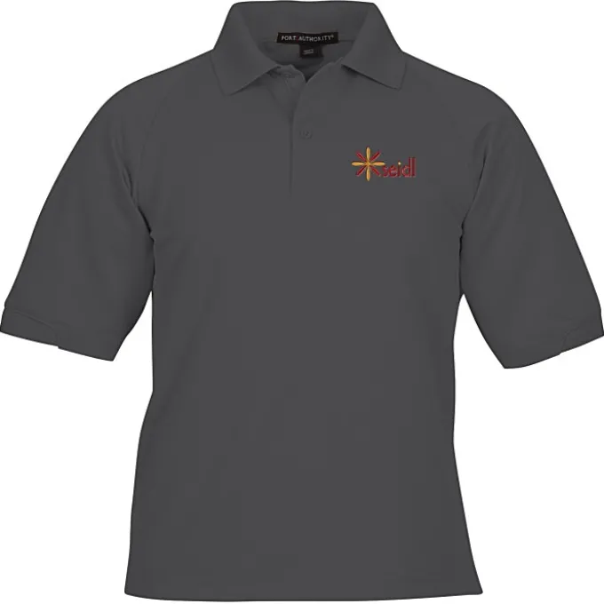 Performance Ottoman Polo - Men's