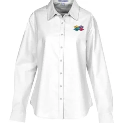 Performance Oxford Shirt - Ladies'