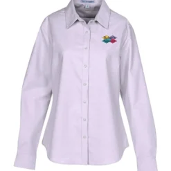 Performance Oxford Shirt - Ladies'