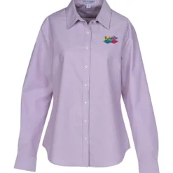 Performance Oxford Shirt - Ladies'