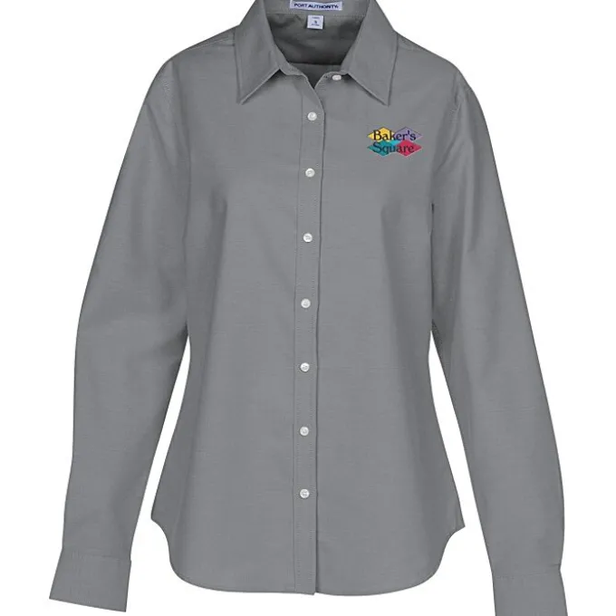 Performance Oxford Shirt - Ladies'