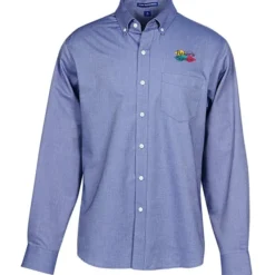 Performance Oxford Shirt - Men's