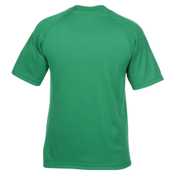 Performance Raglan T-Shirt - Men's