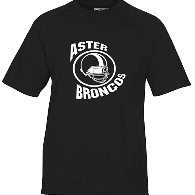 Performance Raglan T-Shirt - Men's