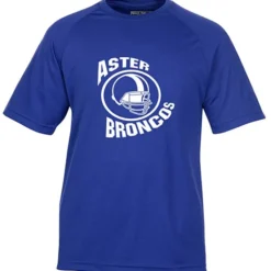 Performance Raglan T-Shirt - Men's