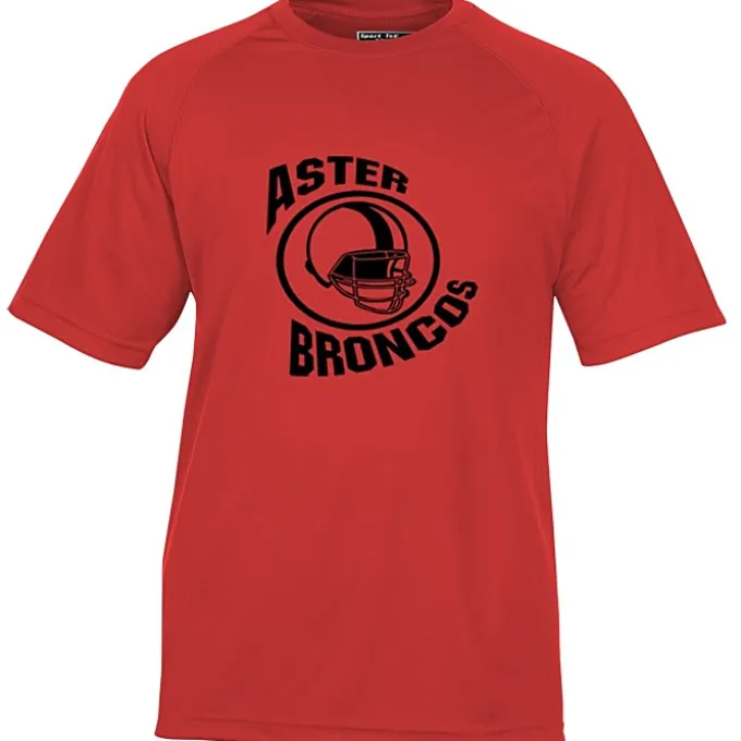 Performance Raglan T-Shirt - Men's