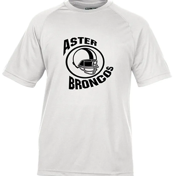 Performance Raglan T-Shirt - Men's