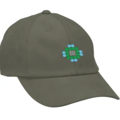 Performance Sueded Cap