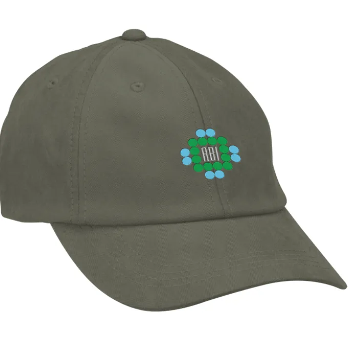 Performance Sueded Cap