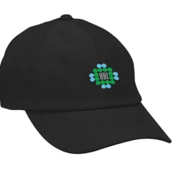 Performance Sueded Cap - 24 hr