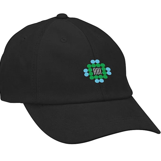 Performance Sueded Cap - 24 hr