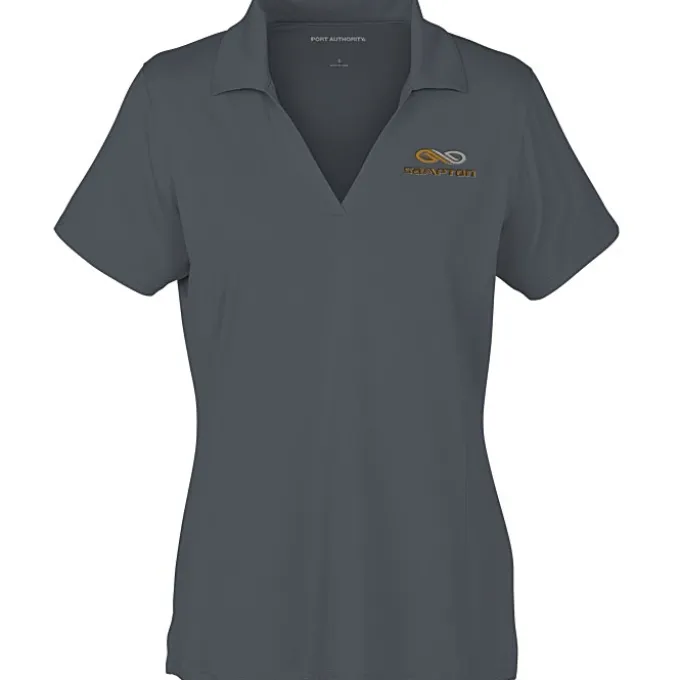 Performance Teammate Polo - Ladies'