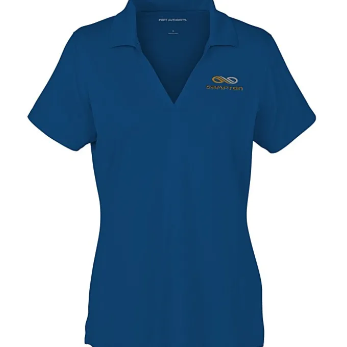 Performance Teammate Polo - Ladies'