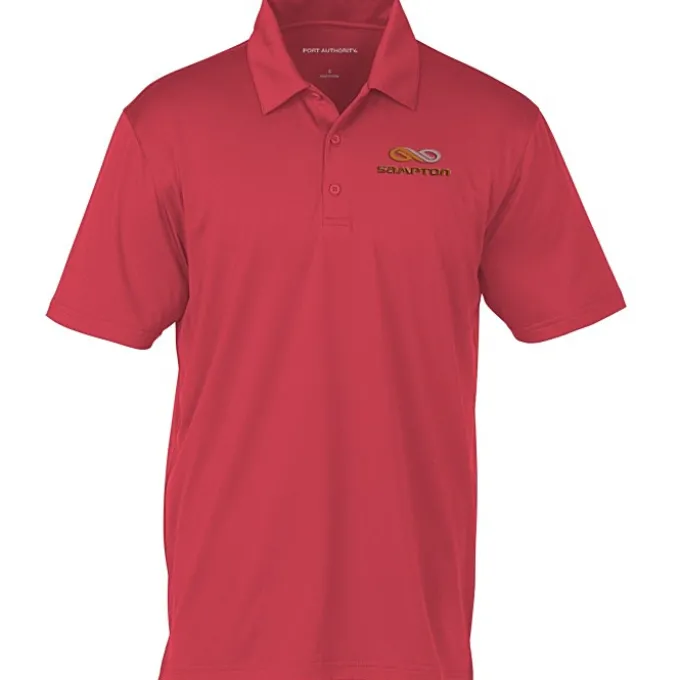 Performance Teammate Polo - Men's
