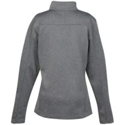 Performance Tek Bonded Microfleece Jacket - Ladies'