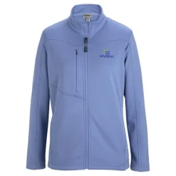 Performance Tek Bonded Microfleece Jacket - Ladies'