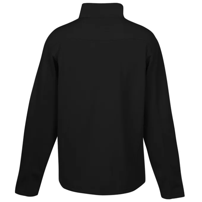 Performance Tek Bonded Microfleece Jacket - Men's