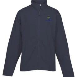 Performance Tek Bonded Microfleece Jacket - Men's - 24 hr