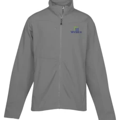 Performance Tek Bonded Microfleece Jacket - Men's - 24 hr