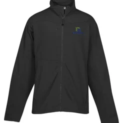 Performance Tek Bonded Microfleece Jacket - Men's - 24 hr