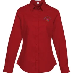 Performance Twill Shirt - Ladies'
