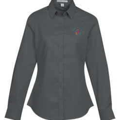 Performance Twill Shirt - Ladies'