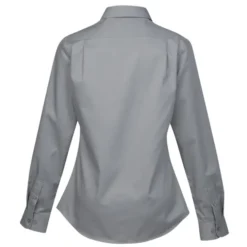 Performance Twill Shirt - Ladies'