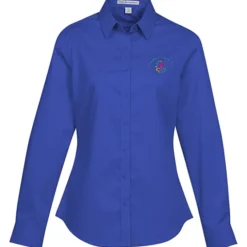Performance Twill Shirt - Ladies'