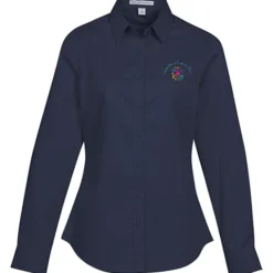 Performance Twill Shirt - Ladies'