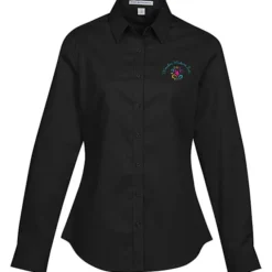 Performance Twill Shirt - Ladies'