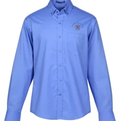 Performance Twill Shirt - Men's