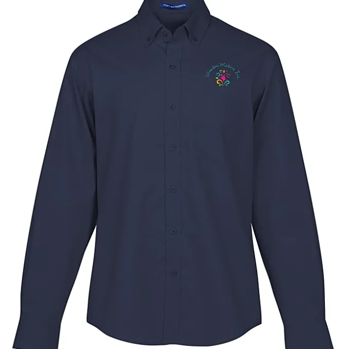 Performance Twill Shirt - Men's