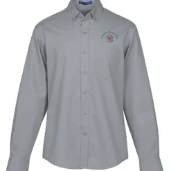 Performance Twill Shirt - Men's