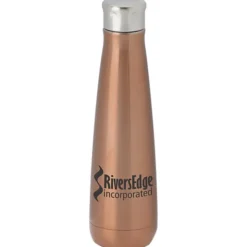 Peristyle Vacuum Bottle - 16 oz